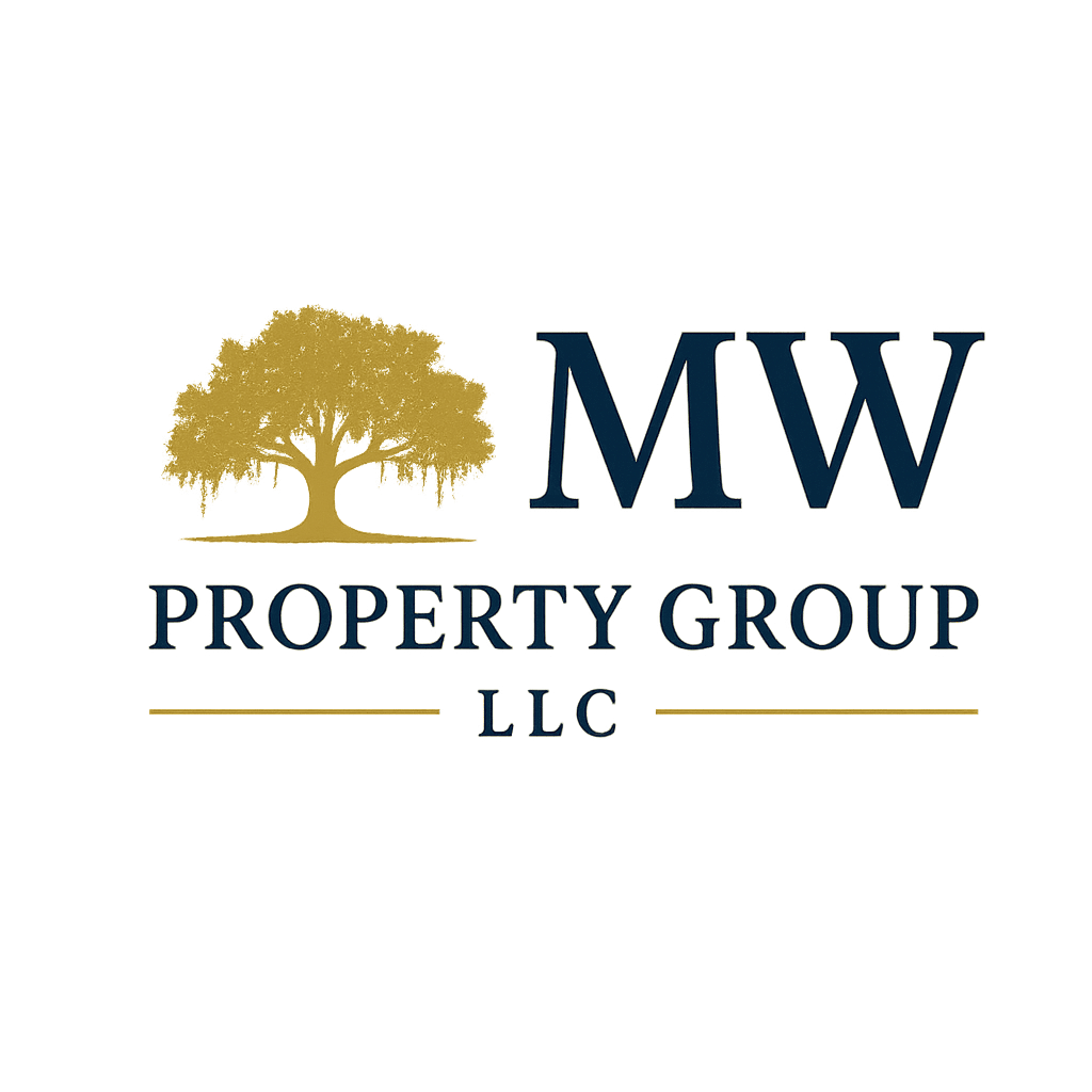MW Property Group LLC